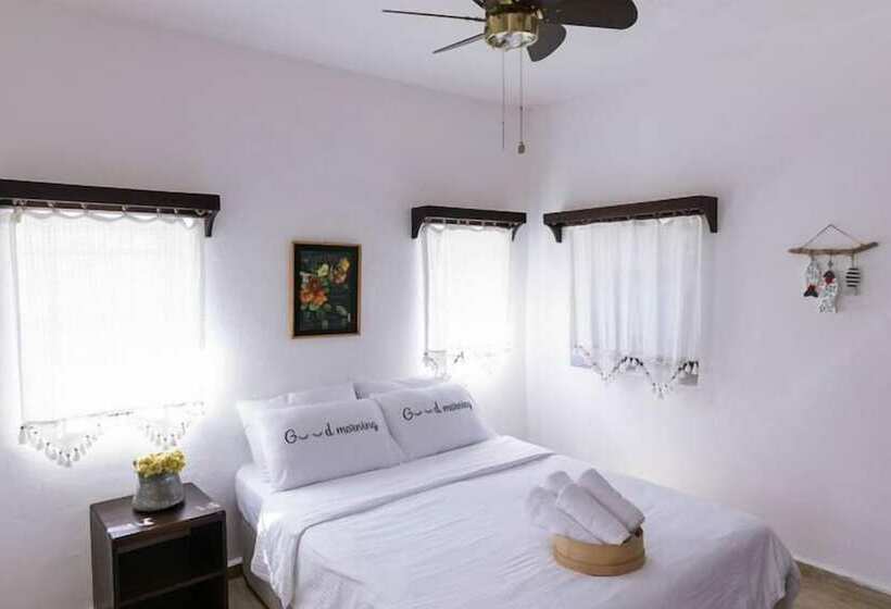 호텔 4 Oda House  Eski Datca