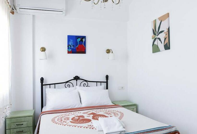 호텔 4 Oda House  Eski Datca