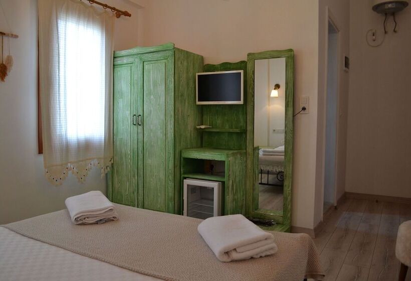 호텔 4 Oda House  Eski Datca