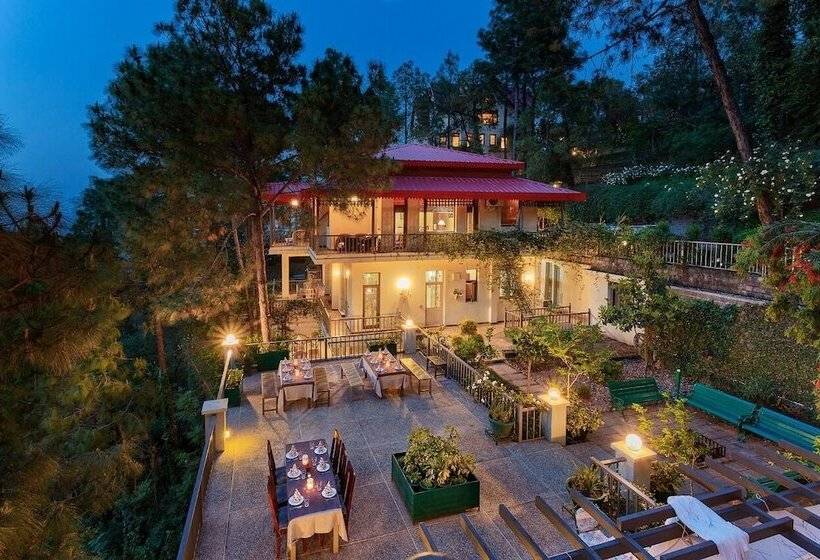 호텔 7 Pines Kasauli