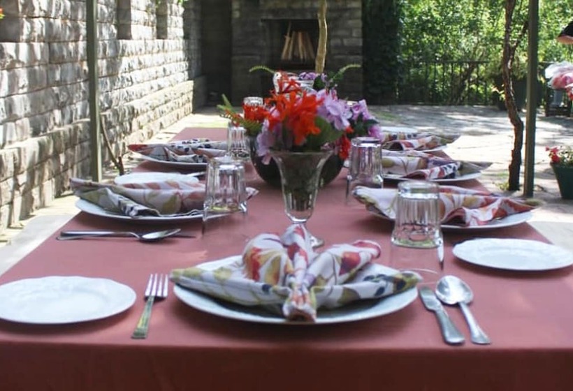 호텔 7 Pines Kasauli