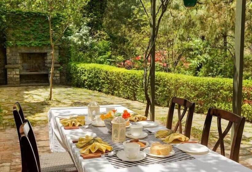 酒店 7 Pines Kasauli