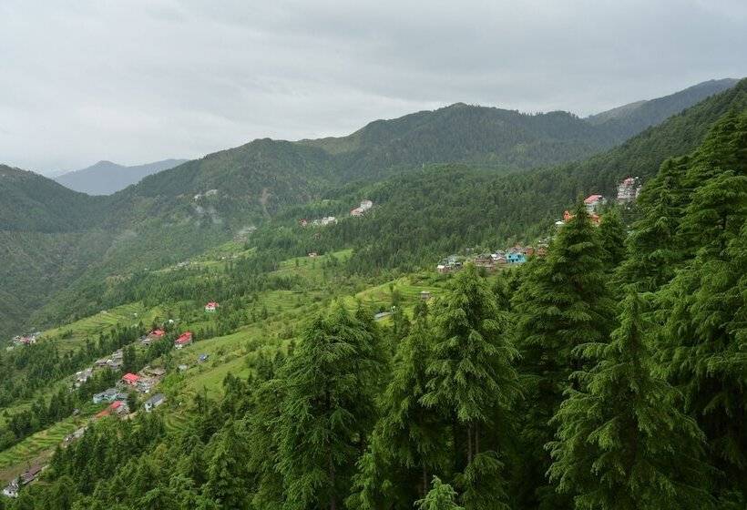 ホテル Aanantham Country Resort