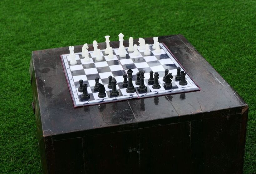 ホテル Aanantham Country Resort