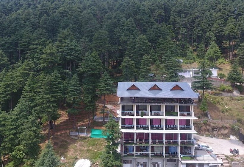 ホテル Aanantham Country Resort