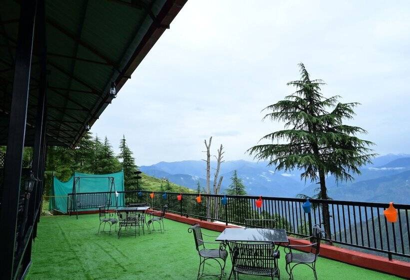 ホテル Aanantham Country Resort