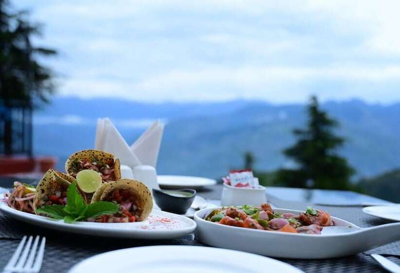 ホテル Aanantham Country Resort