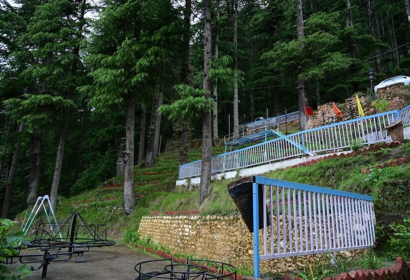 ホテル Aanantham Country Resort