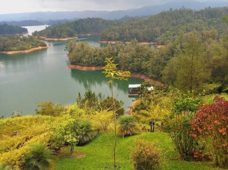 فندق Ab Natural Reserve