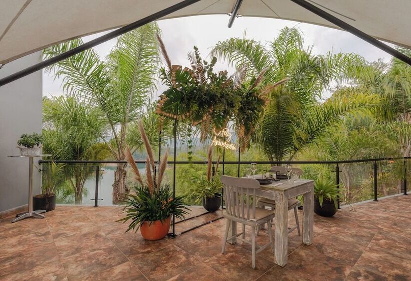 فندق Ab Natural Reserve