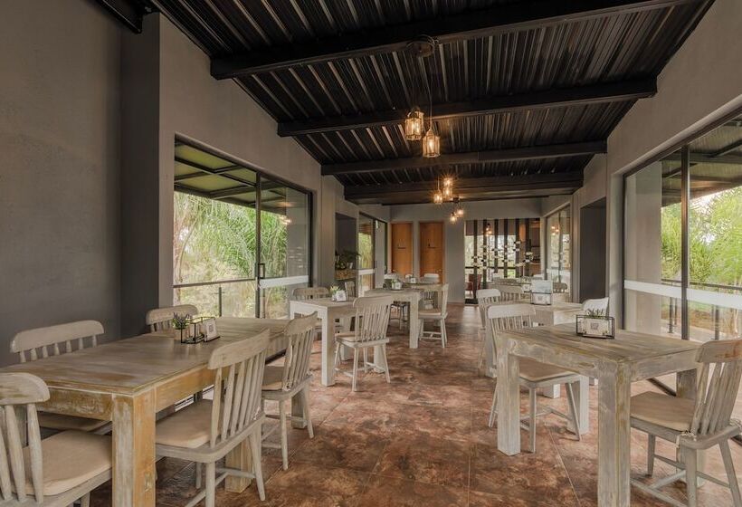 فندق Ab Natural Reserve