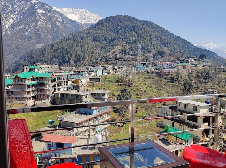 Aliza Inn And Suites By Srs Hotels