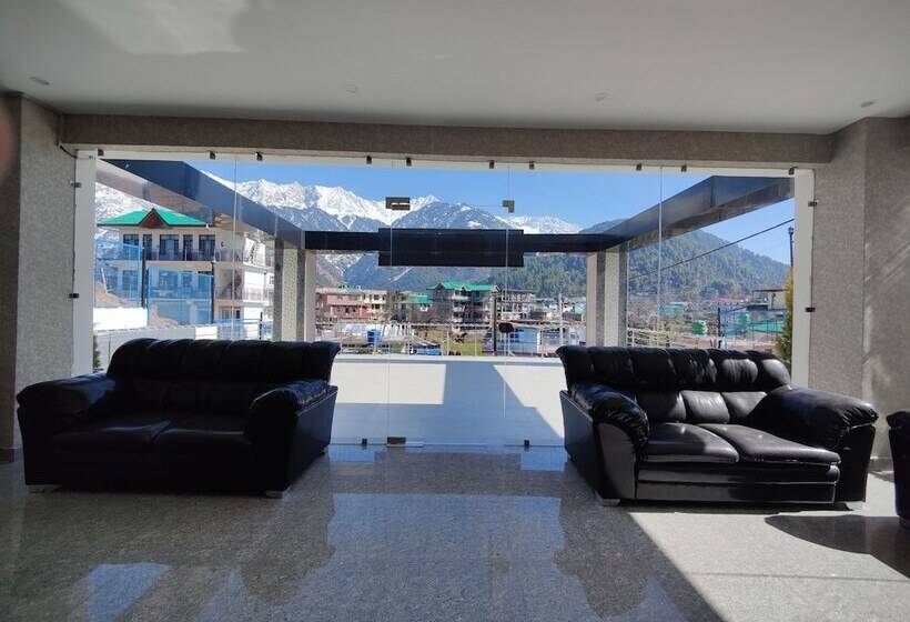 Aliza Inn And Suites By Srs Hotels