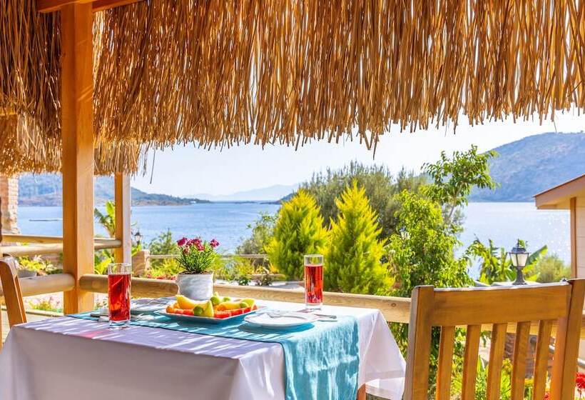 فندق Almond Bungalow