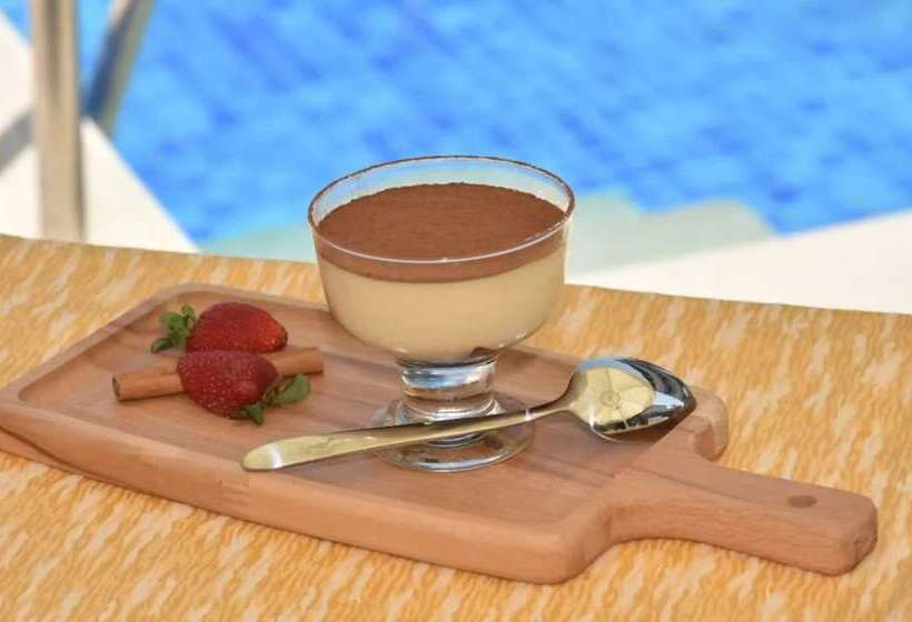 فندق Altinkum Tatil Konakları