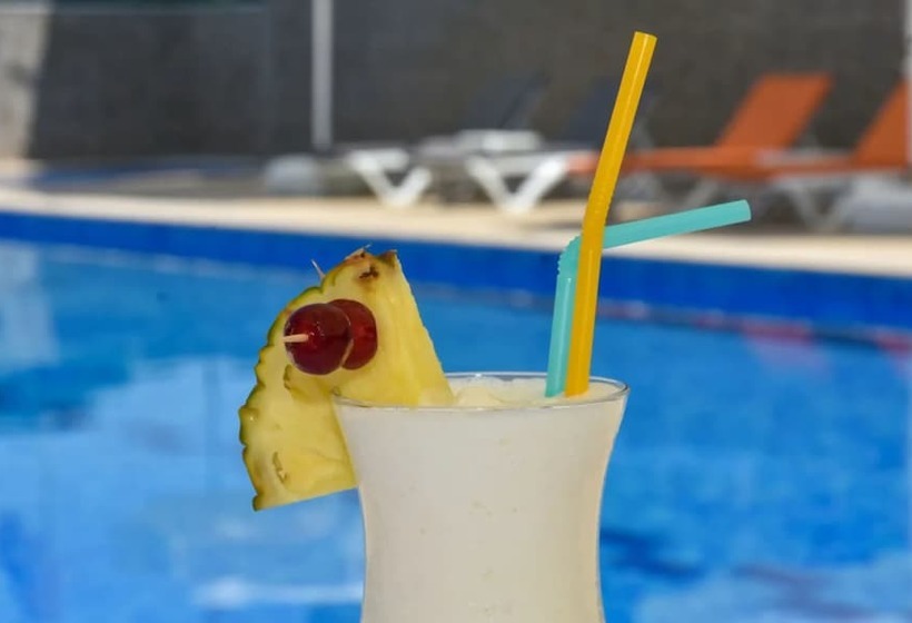 فندق Altinkum Tatil Konakları