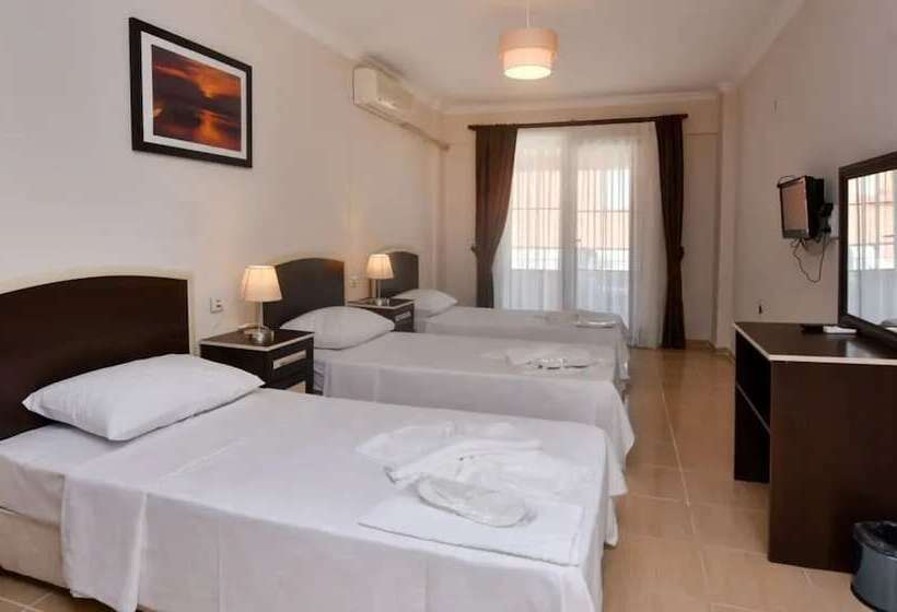 فندق Altinkum Tatil Konakları