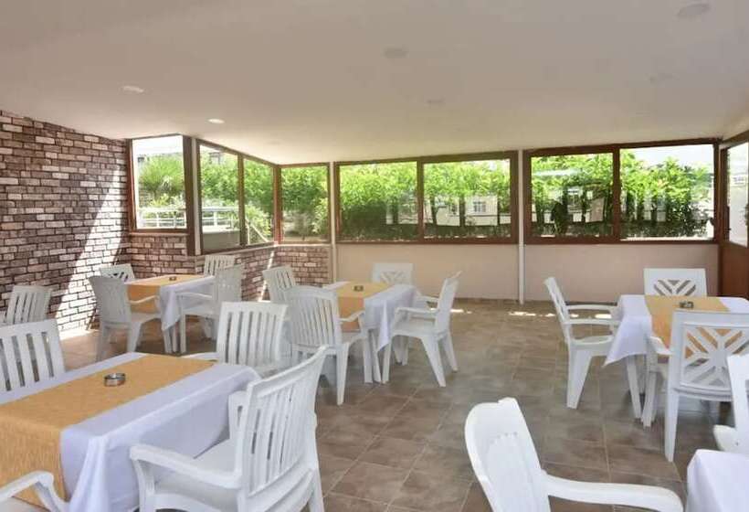 فندق Altinkum Tatil Konakları