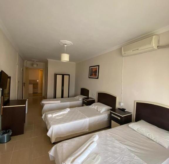 فندق Altinkum Tatil Konakları