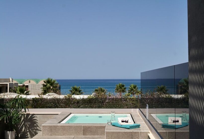 Отель Amira Luxury Resort & Spa Adults Only