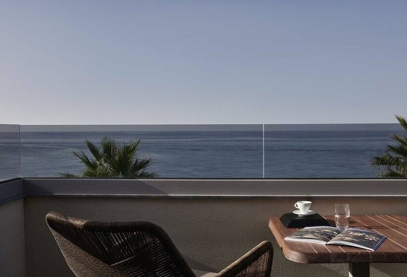 Отель Amira Luxury Resort & Spa Adults Only