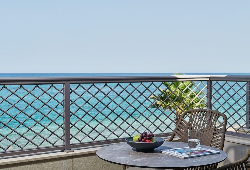 Отель Amira Luxury Resort & Spa Adults Only