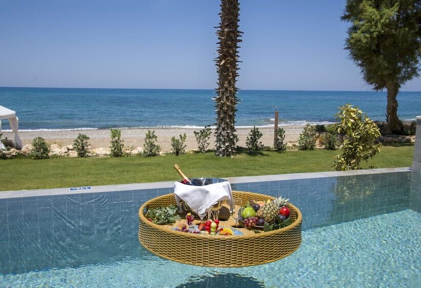 Отель Amira Luxury Resort & Spa Adults Only