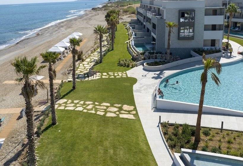 Отель Amira Luxury Resort & Spa Adults Only