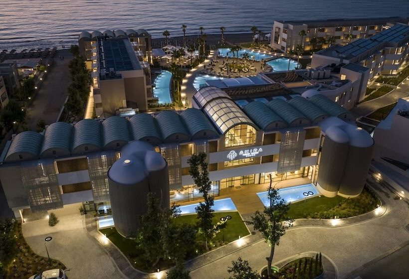 Отель Amira Luxury Resort & Spa Adults Only