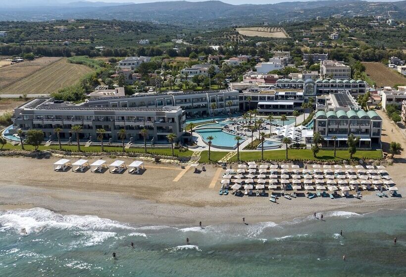 Отель Amira Luxury Resort & Spa Adults Only