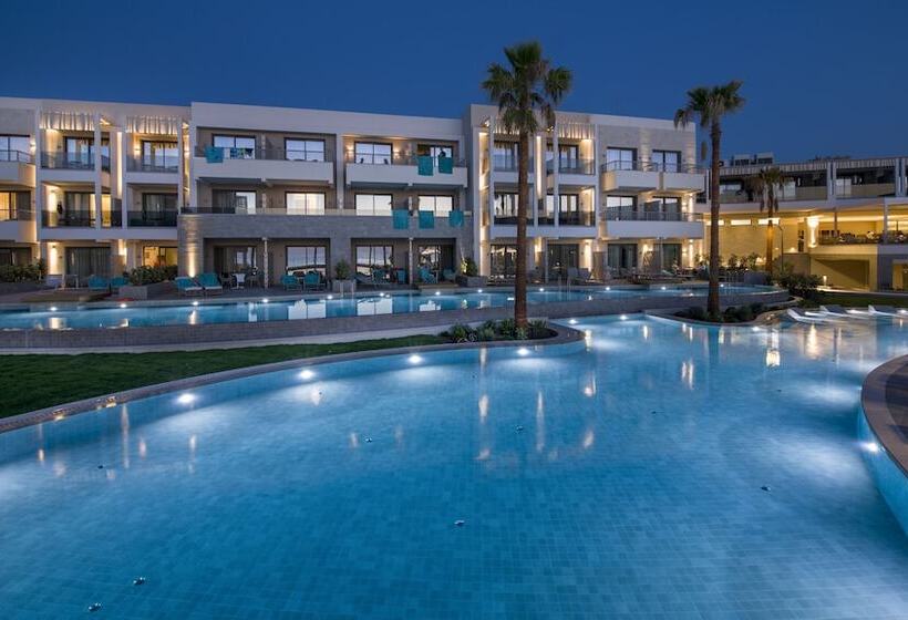 Отель Amira Luxury Resort & Spa Adults Only