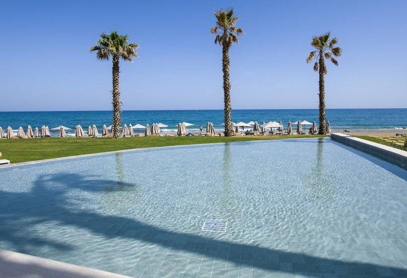 Отель Amira Luxury Resort & Spa Adults Only