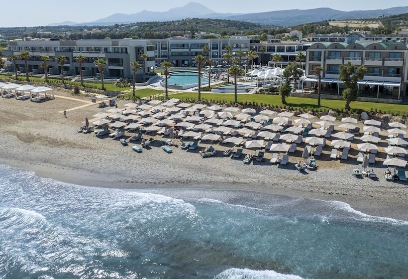 Отель Amira Luxury Resort & Spa Adults Only