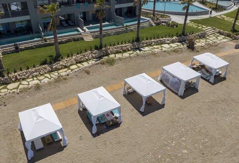 Отель Amira Luxury Resort & Spa Adults Only