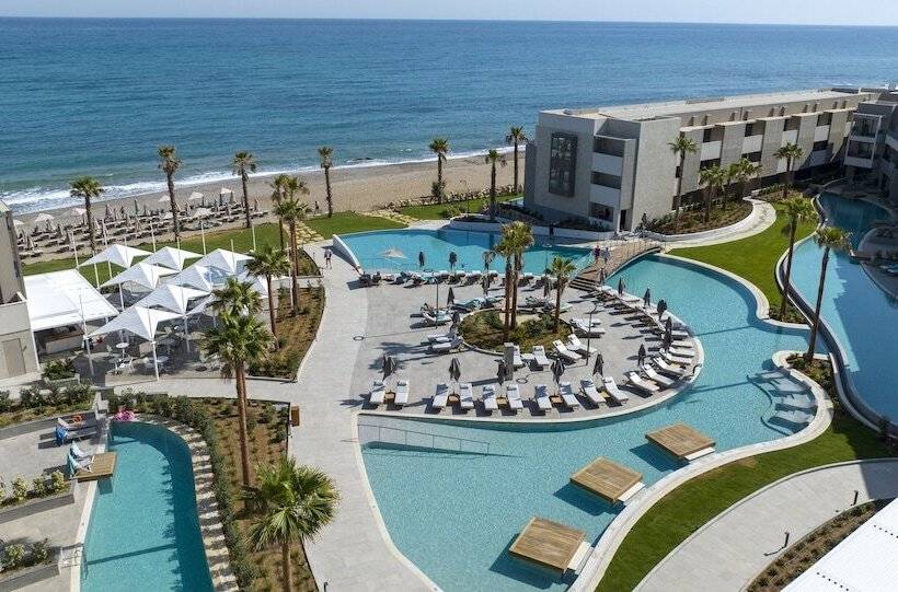 Отель Amira Luxury Resort & Spa Adults Only