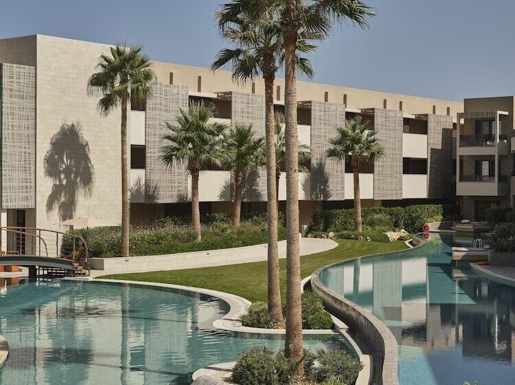 Отель Amira Luxury Resort & Spa Adults Only