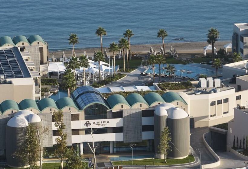 Отель Amira Luxury Resort & Spa Adults Only