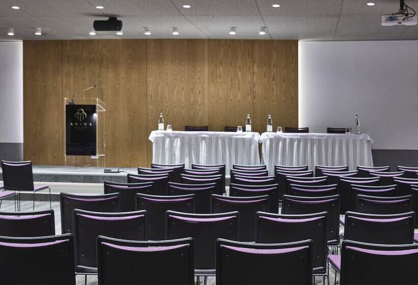 Отель Amira Luxury Resort & Spa Adults Only