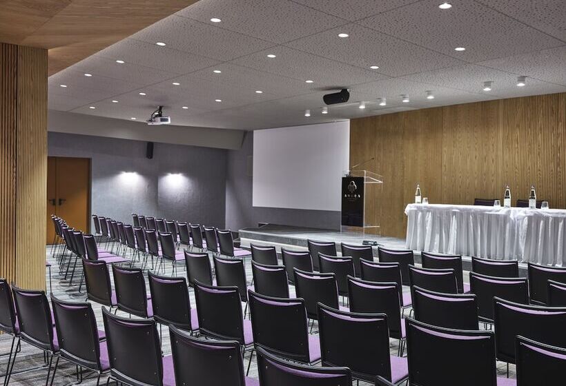 Отель Amira Luxury Resort & Spa Adults Only