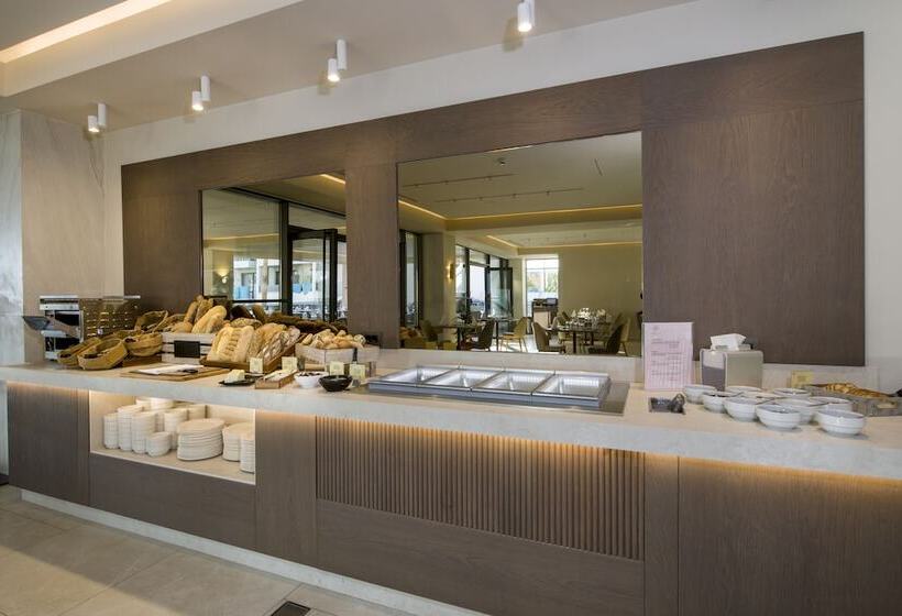 Отель Amira Luxury Resort & Spa Adults Only