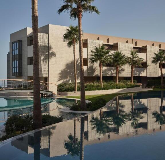 Отель Amira Luxury Resort & Spa Adults Only