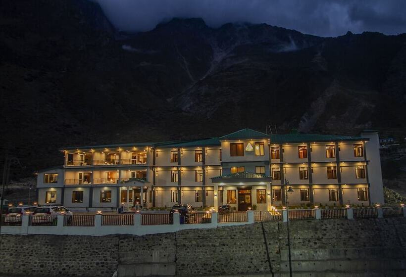 בית מלון כפרי Amritara The Avadh