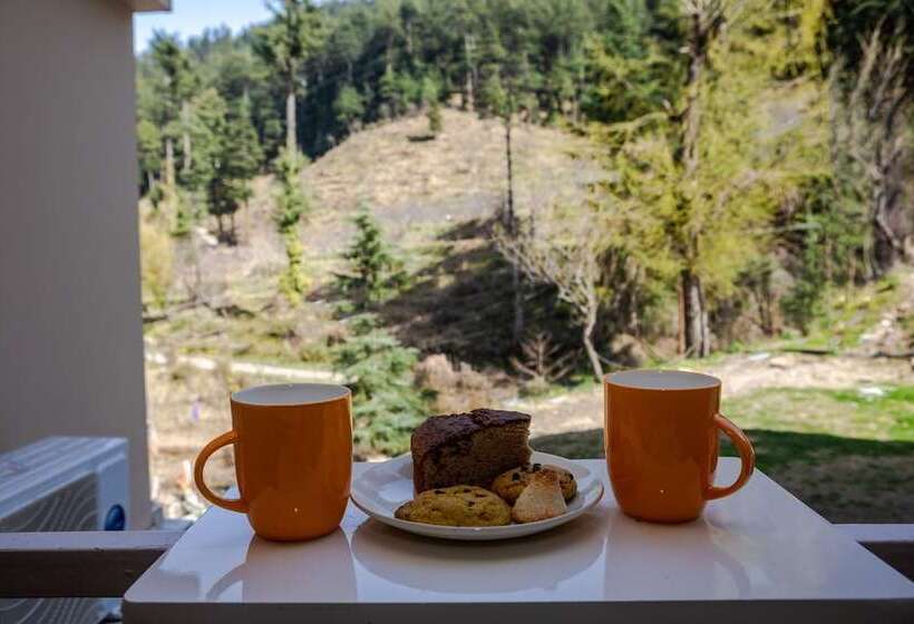 酒店 Anand Vardhan Resorts