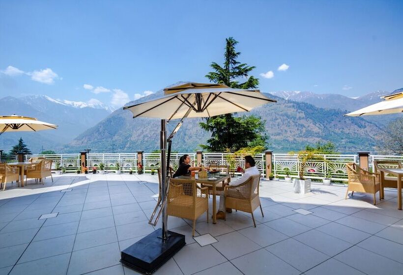 酒店 Anand Vardhan Resorts