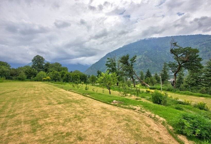 酒店 Anand Vardhan Resorts