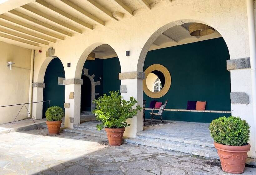 בית מלון כפרי Angelats