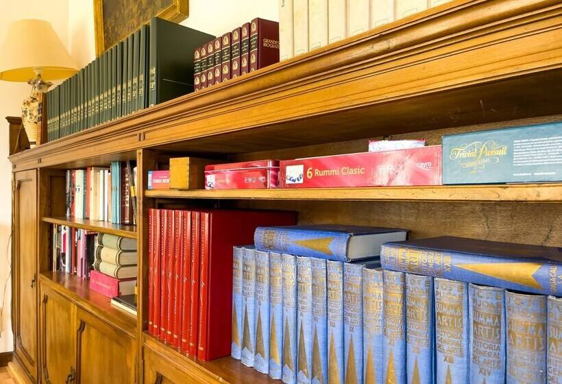 בית מלון כפרי Angelats