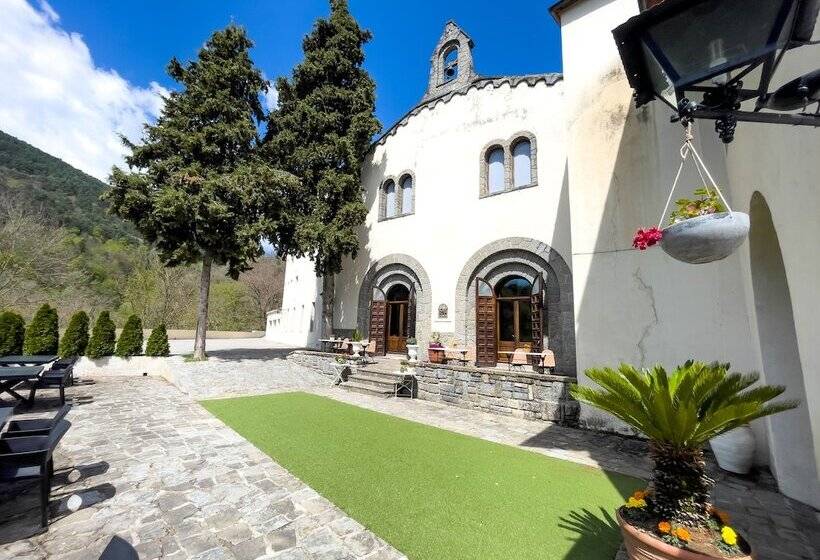 בית מלון כפרי Angelats