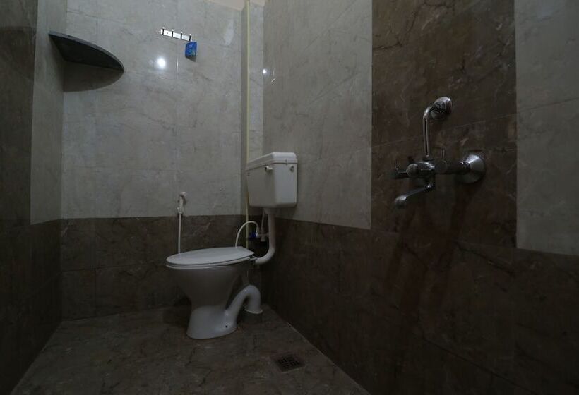 בית מלון כפרי Auro Farms