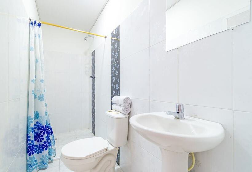 هتل Ayenda Bariloche La 22